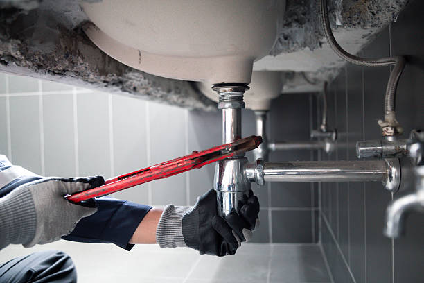 Trusted Drain Cleaning service in Dumfries, VA - AAA Plumbing Heating